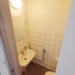 Budget 5 With Free Parking *