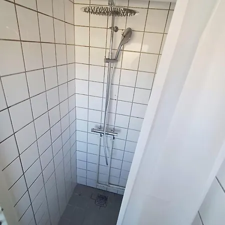 Apartment Budget 5 With Free Parking