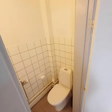 Double 5 With Free Parking * Nørresundby