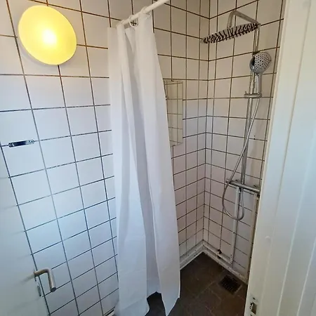 Double 5 With Free Parking Apartmán Nørresundby