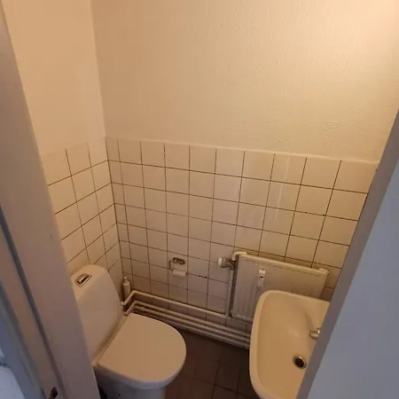 Apartmán Double 5 With Free Parking *
